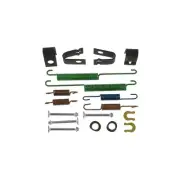 Drum Brake Hardware Kit Carlson 17273