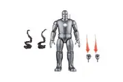 Avengers Beyond Earths Mightiest Iron Man Model 1 Figure