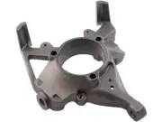 Front Right Steering Knuckle For 1990-1992 Jeep Comanche 1991 QK983DD (for: Jeep)