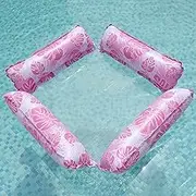 Inflatable Hammock, Inflatable Water Hammock, Air Mattress Pool