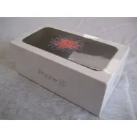 在飛比找蝦皮購物優惠-全台唯一 全新盒裝未拆封 iPhone SE 一代四吋 64