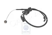 Genuine AUDI VW A4 Avant S4 Quattro Passat accelerator cable rhd 8D2723555Q