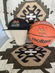 DREAM TEAM 1992 NOS COLLECTOR Must Have!! TAKE A LOOK