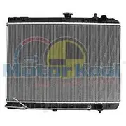 Motorkool Radiator - KCC-34003P