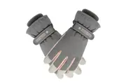 Winter Warm Unisex Waterproof Touchscreen Ski Gloves For Men Women-Grey