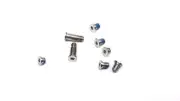 Apple MacBook Core M Retina A1534 12" Bottom Silver Case Screws Set Base Screw