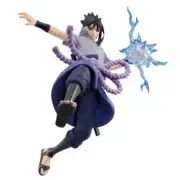 Naruto: Shippuden Effectreme Sasuke Uchiha Figure