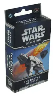 Star Wars LCG: The Battle of Hoth Force Pack