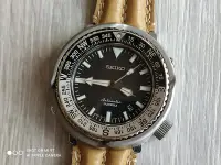 在飛比找Yahoo!奇摩拍賣優惠-絕版逸品  SEIKO 精工  FIELDMASTER SB