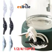 Up To 10PCS Stand for Kitchen Appliances Cord Organizer Winder Cord Holder Wrap
