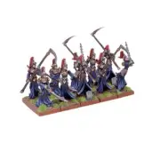 Kings of War: Undead Wraiths
