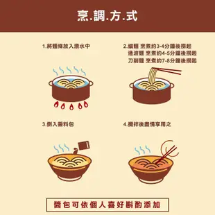 【薇美商店】阿麵達美食館 大甲佳旭 大甲乾麵系列 5款口味