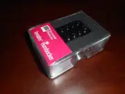 NEW Genuine Seymour Duncan SH-8n Invader Neck Pickup - BLACK