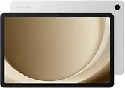 [Samsung] Galaxy Tab A9+ X216, Silver, 8GB RAM, 128GB, 5G (SM-X216BZSEEUE), Black