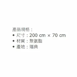 【海夫健康生活館】宜美迪亞手動病患輸送裝置 未滅菌 弘采介護 簡易移位墊200x70cm(IM200)