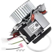Furnace Draft Inducer/Exhaust Motor Assembly for Carrier Bryant Payne 326628-761