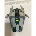 書香門第LEGO 成品出售 75150 A翼戰機