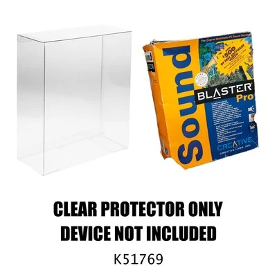 Protector For Creative Labs Soundblaster PRO