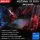 MSI微星 Katana 15 B13VEK-806TW(i7-13620H/16GB/RTX4050-6G/512G SSD/W11/FHD/144Hz/15.6)筆電