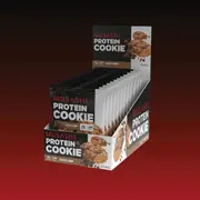 Protein Cookie 58g (Box of 12 Cookies)
