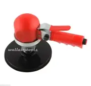 5" OR 6" Air Sander, Palm Sander, Dual Action Orbital Sander, Air Sander