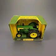 Ertl Britains 1/16 Scale John Deere 830 Tractor NIB - READ