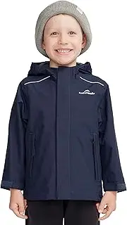 [Kathmandu] Kids' Andulo 2-Layer Rain Jacket
