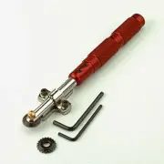 Robert Sorby #B370/A Micro Spiraling System Complete