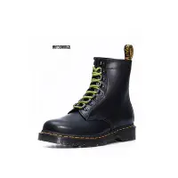 在飛比找Yahoo!奇摩拍賣優惠-【熱賣下殺價】DR.MARTENS 馬丁男女同款1460 B