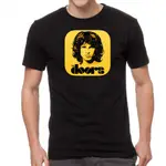 JIM MORRISON THE DOORS T 恤 -682