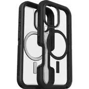 OtterBox Defender XT MagSafe Case for iPhone 16 - Dark Side