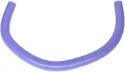 Milisten Pool Noodle Foam Swim Noodles Solid Foam Floating Tubes for Swimming and Water Activities for Pool Beach Lake Fun Unique Design Excellent Buoyancy