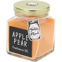在飛比找蝦皮購物優惠-John's Blend 香氛膏 蘋果梨子香【日本原裝】蘋果