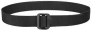 NEW Propper® Tactical Duty Belt F5603 BLACK SMALL MENS 28-30 WOMENS 2-6