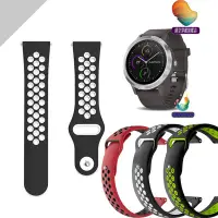 在飛比找Yahoo!奇摩拍賣優惠-Garmin Vivolife悠遊卡智慧手錶錶帶 Garmi
