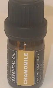 Chamomile Essential Oil. 5ml.