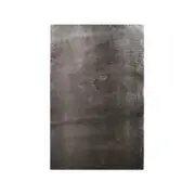 200 x 300cm Dark Grey Monaco Polyester Rug