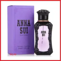 在飛比找蝦皮購物優惠-🤗試香😀Anna Sui 安娜蘇紫色同名女性淡香水 5ML 