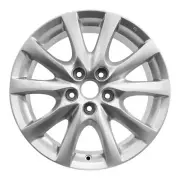 New 17" Replacement Wheel Rim for Mazda 6 2012 2013 2014 2015 2016 2017 (for: Mazda)