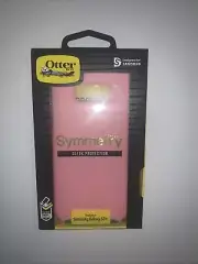 OtterBox Symmetry Series Phone Case For Samsung Galaxy S8+Plus in PRICKLY PEAR
