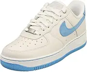 [DX1193-100] Womens Nike AIR FORCE 1 LOW LXX 'UNIVERSITY BLUE' (W)
