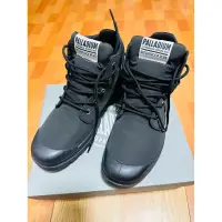 在飛比找蝦皮購物優惠-PALLADIUM Pampa Lite+ Cuff WP輕