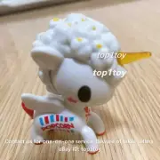 TOKIDOKI Unicorno Series 6 Pop Star Mini Figure