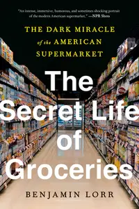 在飛比找誠品線上優惠-The Secret Life of Groceries: 