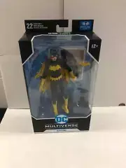 Dc multiverse DC MULTIVERSE BATMAN THREE JOKERS BATGIRL EXCELLENT CONDITION