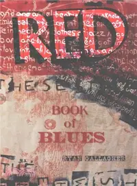在飛比找三民網路書店優惠-Red Book of Blues