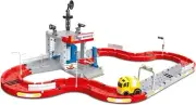 THINK GIZMOS TAKE APART AUTO REPAIR SHOP LIGHTS & SOUNDS TOY 95 PIECES AGES 3+