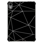 iPad mini (6th gen) iPad Impact Case Ab Tri Black