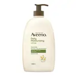 COSTCO 好市多 AVEENO 艾惟諾 燕麥保濕乳 1公升 身體保養 身體乳液