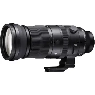 【Sigma】150-600mm F5-6.3 DG DN OS Sports(總代理公司貨)